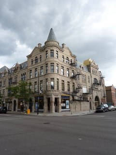 Open House Chicago: The City Behind Closed Doors - Photo 14 of 14 -