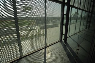 A Modern Town Hall in Bangalore - Photo 5 of 7 -