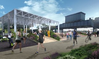 A Vision for Queens' Version of the High Line - Photo 2 of 6 -