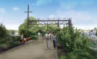 A Vision for Queens' Version of the High Line - Photo 3 of 6 -