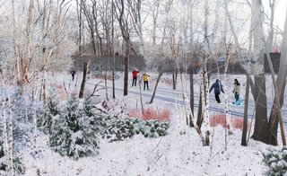 A Vision for Queens' Version of the High Line - Photo 5 of 6 -