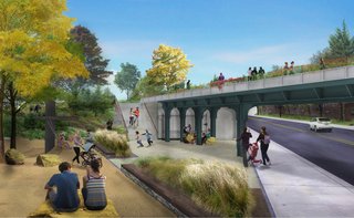 A Vision for Queens' Version of the High Line - Photo 6 of 6 -
