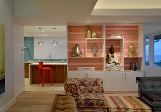 A Ranch-Style House in California Gets a Contemporary Makeover - Photo 1 of 9 -