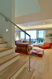 A Ranch-Style House in California Gets a Contemporary Makeover - Photo 2 of 9 -