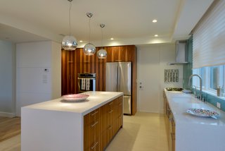 A Ranch-Style House in California Gets a Contemporary Makeover - Photo 4 of 9 -