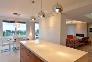 A Ranch-Style House in California Gets a Contemporary Makeover - Photo 5 of 9 -