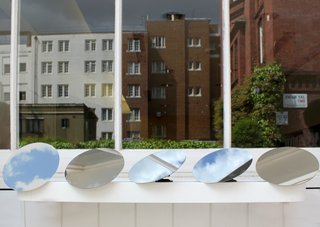 Forces of Nature Exhibit at 19 Greek Street - Photo 1 of 10 -