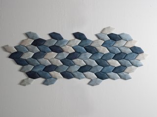 Forces of Nature Exhibit at 19 Greek Street - Photo 3 of 10 -