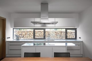 A Striking Bohemian Geothermal Home - Photo 4 of 4 -