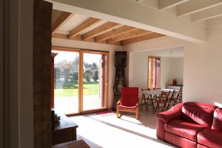 A Cozy, Well-Sealed Cottage in Northwest France Goes Green - Photo 3 of 7 -