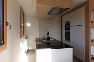 A Cozy, Well-Sealed Cottage in Northwest France Goes Green - Photo 5 of 7 -