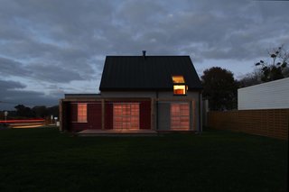 A Cozy, Well-Sealed Cottage in Northwest France Goes Green - Photo 6 of 7 -