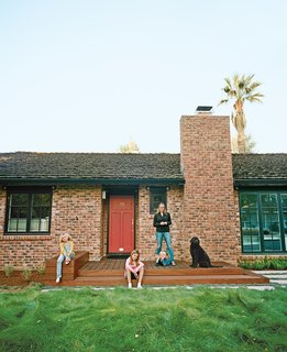 Bay Area Ipe-Clad Backyard Getaway - Photo 3 of 6 -