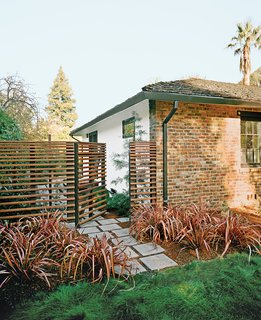 Bay Area Ipe-Clad Backyard Getaway - Photo 5 of 6 -