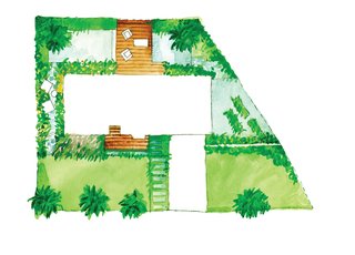 Bay Area Ipe-Clad Backyard Getaway - Photo 6 of 6 -