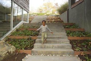 How This Landscape Design Made a Home as Fun as a Playground - Photo 12 of 15 -