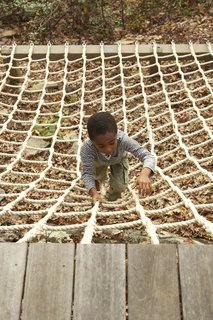 How This Landscape Design Made a Home as Fun as a Playground - Photo 13 of 15 -
