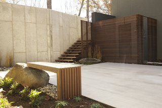 How This Landscape Design Made a Home as Fun as a Playground - Photo 14 of 15 -