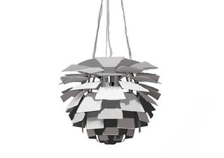 The Lighting Fixture That Inspired A High-Stakes Heist: The PH Artichoke - Photo 1 of 7 -
