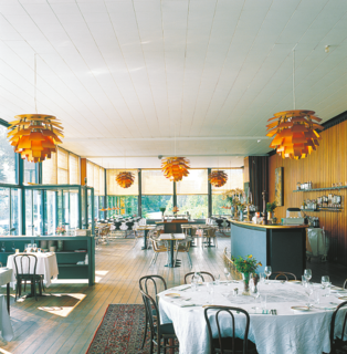 The Lighting Fixture That Inspired A High-Stakes Heist: The PH Artichoke - Photo 3 of 7 -