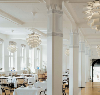 The Lighting Fixture That Inspired A High-Stakes Heist: The PH Artichoke - Photo 7 of 7 -