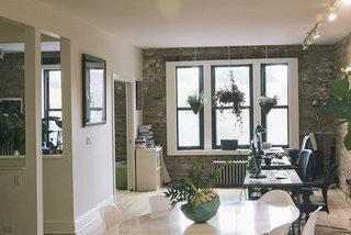 Pitchfork Media's design and development teams work out of the Chicago office.