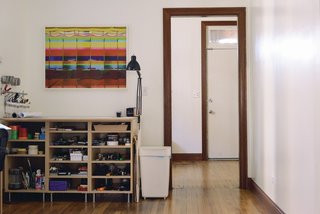 Plural Design co-founders Jeremiah Chiu and Renata Graw met in 2006 while studying graphic design at the University of Illinois-Chicago.