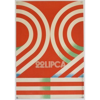 10 Posters from Poland's Golden Age of Graphic Design - Photo 4 of 10 -