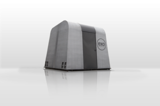 Reaction Housing's Affordable Portable Launches at SXSW - Photo 1 of 4 -