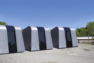 Reaction Housing's Affordable Portable Launches at SXSW - Photo 2 of 4 -
