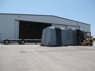 Reaction Housing's Affordable Portable Launches at SXSW - Photo 3 of 4 -