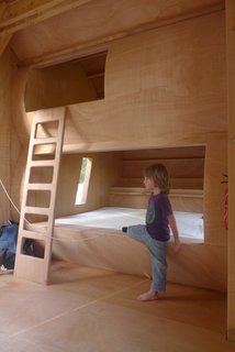 Tiny Vacation Shelters in the French Countryside - Photo 3 of 8 -