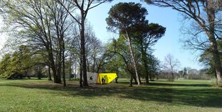 Tiny Vacation Shelters in the French Countryside - Photo 8 of 8 -
