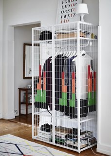 Ikea Furniture Designed for Small Spaces - Photo 1 of 11 -
