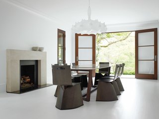 Barbara Hill on Designing Creative and Comfortable Rooms - Photo 3 of 6 -