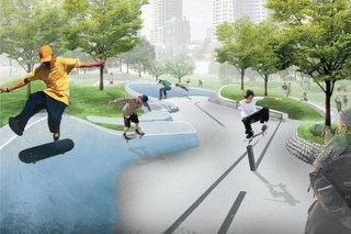 Chicago Crowdsources a Skate Park - Photo 2 of 4 -