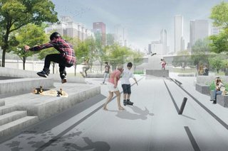 Chicago Crowdsources a Skate Park - Photo 3 of 4 -