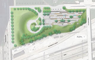 Chicago Crowdsources a Skate Park - Photo 4 of 4 -