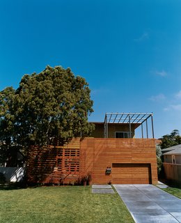 For this San Diego family, the phrase "putting down roots" has taken on a whole new meaning.