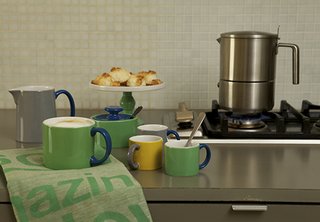 This Just in at the Dwell Store: Jansen+co - Photo 2 of 2 -