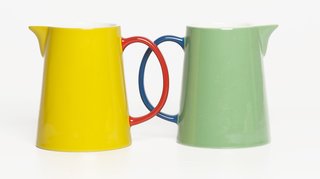 This Just in at the Dwell Store: Jansen+co - Photo 1 of 2 -