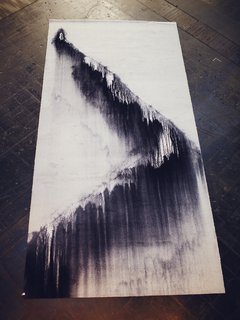 Art You Can Walk All Over: Carpet by Steffen Kehrle - Photo 5 of 7 -