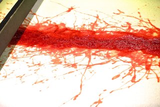 Art You Can Walk All Over: Carpet by Steffen Kehrle - Photo 6 of 7 -