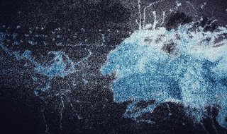 Art You Can Walk All Over: Carpet by Steffen Kehrle - Photo 7 of 7 -