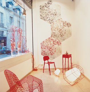 Parsing Paris - Photo 8 of 9 -