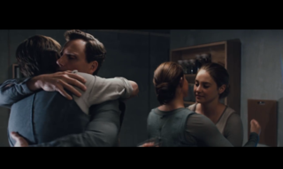 Behind The Scenes: Chicago Furniture Brand Stars in Divergent - Photo 2 of 4 -