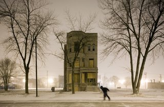 Photos of the Day: Isolated Building Studies - Photo 2 of 9 -