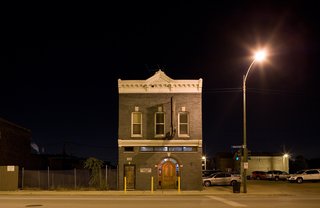 Photos of the Day: Isolated Building Studies - Photo 3 of 9 -