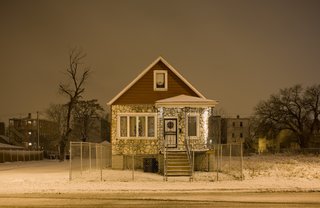 Photos of the Day: Isolated Building Studies - Photo 6 of 9 -