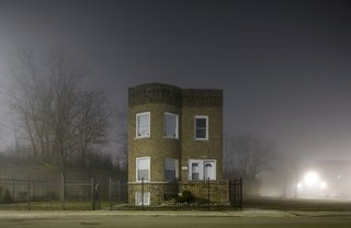 Photos of the Day: Isolated Building Studies - Photo 7 of 9 -